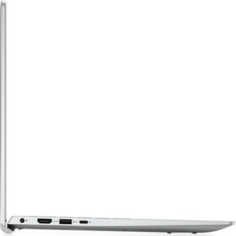  Ноутбук Dell Inspiron 5502-0325 Core i7 1165G7 8Gb SSD512Gb NVIDIA GeForce MX330 2Gb 15.6" FHD Linux silver 