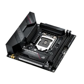  Материнская плата ASUS ROG STRIX B560-I Gaming 90MB16Y0-M0EAY0 