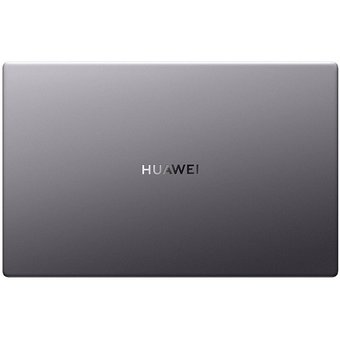  Ноутбук HUAWEI MateBook B3-510 53012JEG i3 10110U/8Gb/256Gb SSD/15.6" FHD/noDVD/VGA int/W10Pro/space grey/Mini-RJ45 to RJ45 