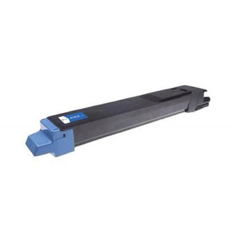  Картридж лазерный G&G GG-TK8115C голубой (6000стр.) для Kyocera Mita Ecosys M8124cidn/M8130cidn 