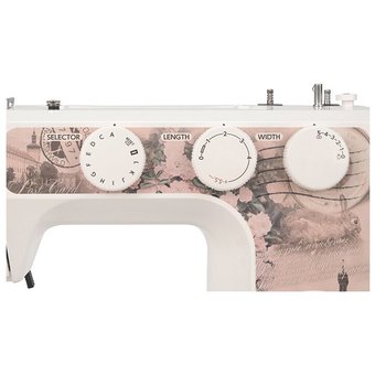  Швейная машина Elna 1150 