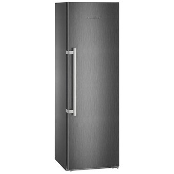  Холодильник Liebherr SKBbs 4370 черная сталь 