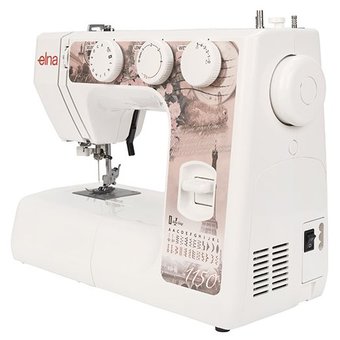  Швейная машина Elna 1150 