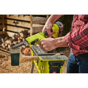  Ленточный напильник RYOBI One+ R18PF-0 (5133004179) без АКБ и ЗУ 