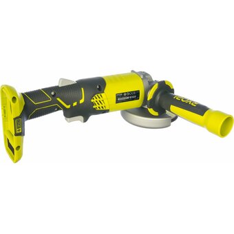  УШМ Ryobi One+ R18AG-0 (5133001903) без АКБ и ЗУ 