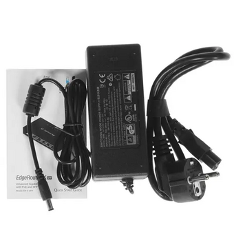  Роутер Ubiquiti EdgeRouter X SFP (ER-X-SFP-EU) 