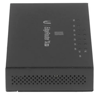  Роутер Ubiquiti EdgeRouter X SFP (ER-X-SFP-EU) 
