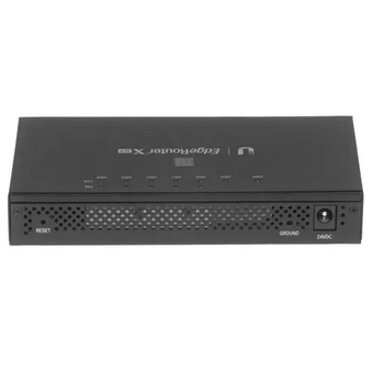  Роутер Ubiquiti EdgeRouter X SFP (ER-X-SFP-EU) 