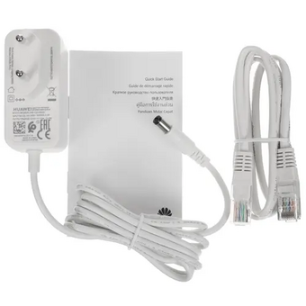  Роутер HUAWEI WS7100 (53030ADU) V2-25 White 