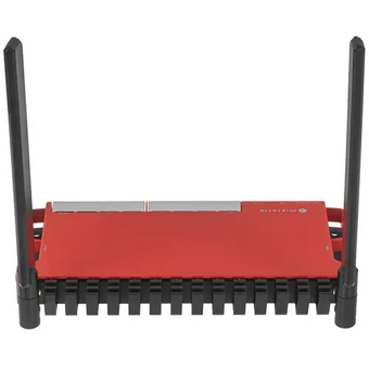  Роутер MIKROTIK Network Router (L009UiGS-2HaxD-IN) 