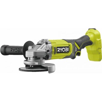  УШМ Ryobi One+ RAG18115-0 (5133005402) без АКБ и ЗУ 