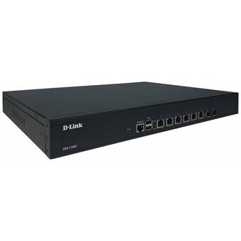  Маршрутизатор D-LINK DSA-2108S/A1A 