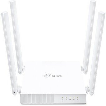  Роутер TP-LINK Archer AX5400 