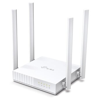  Роутер TP-LINK Archer AX5400 