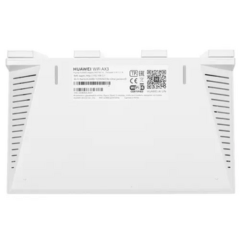  Роутер HUAWEI WS7100 (53030ADU) V2-25 White 