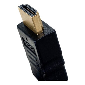  Кабель Cablexpert A-HDMI-VGA-03-10M HDMI-VGA 19M/15M + 3.5Jack 10м черный 