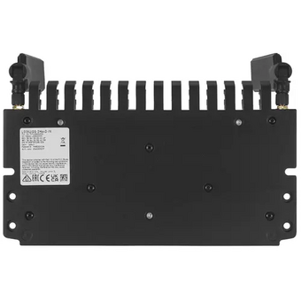  Роутер MIKROTIK Network Router (L009UiGS-2HaxD-IN) 