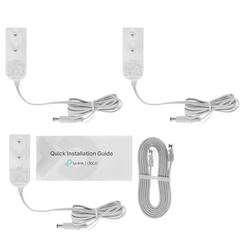  Wi-Fi Mesh-система TP-Link Deco X10(3-pack) 