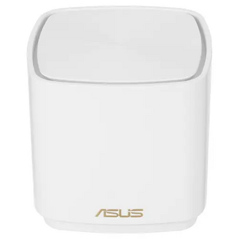  Wi-fi Mesh-система ASUS XD5 White-2-PK (90IG0750-MO3B40) 