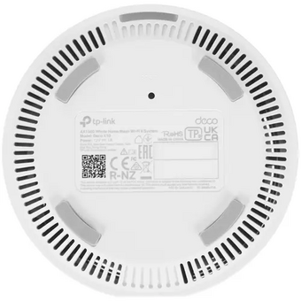  Wi-Fi Mesh-система TP-Link Deco X10(3-pack) 