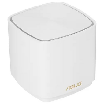  Wi-fi Mesh-система ASUS XD5 White-2-PK (90IG0750-MO3B40) 