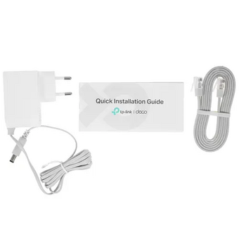  Wi-Fi Mesh-система TP-Link Deco X10(2-pack) 