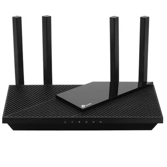  Роутер TP-Link (Archer AX55 Pro) AX3000 Wi-Fi 6 двухдиапазонный гигабитный 