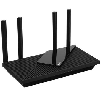  Роутер TP-Link (Archer AX55 Pro) AX3000 Wi-Fi 6 двухдиапазонный гигабитный 