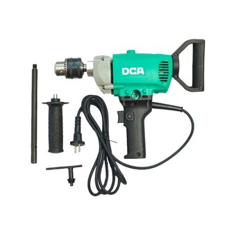  Дрель DCA AJZ03-16A 