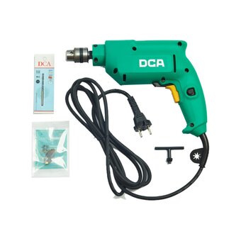  Дрель DCA AJZ05-10A 