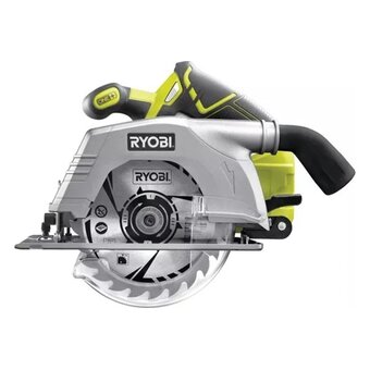  Пила дисковая Ryobi One+ R18CS-0 (5133002338) без АКБ и ЗУ 