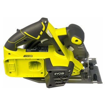  Пила дисковая Ryobi One+ R18CS-0 (5133002338) без АКБ и ЗУ 