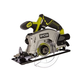  Пила дисковая Ryobi One+ RWSL1801M (5133001164) без АКБ и ЗУ 