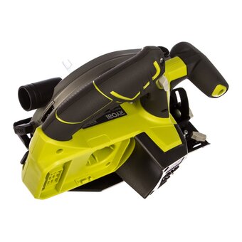  Пила дисковая Ryobi One+ RWSL1801M (5133001164) без АКБ и ЗУ 