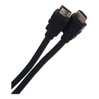  Кабель цифровой TV-COM CG150S-15M HDMI19M to HDMI19M, V1.4+3D, 15m 