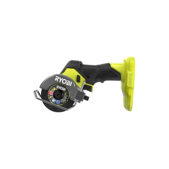  Отрезная машина Ryobi One+ HP RCT18C-0 (5133004953) без АКБ и ЗУ 