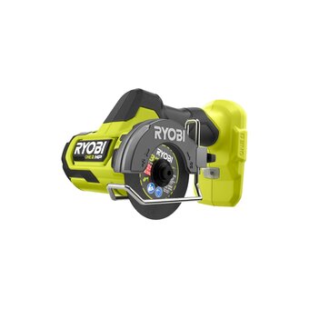  Отрезная машина Ryobi One+ HP RCT18C-0 (5133004953) без АКБ и ЗУ 
