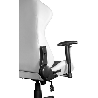  Кресло игровое KFA2 Gaming Chair 04 L (RK04U2DWN0) White 
