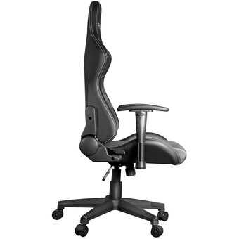  Кресло игровое KFA2 Gaming Chair 04 L (RK04U2DBN0) Black 