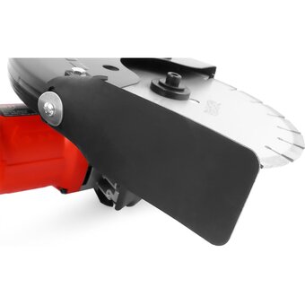  Электрический бетонорез MESSER 6831 (10-46-831) 