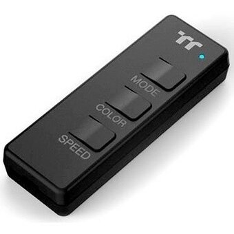  Вентилятор Thermaltake Premium Pure 12 ARGB Sync (3 Pack) (CL-F079-PL12SW-A) / Addressable / MB SYNC / PWM 