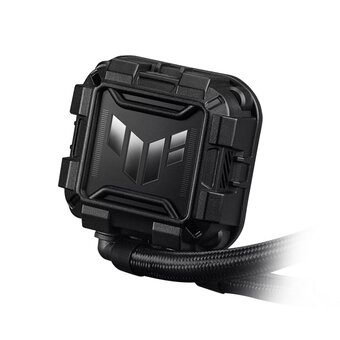  СВО ASUS Tuf Gaming LC II 360 ARGB/AIO Cooler (90RC00M1-M0UAY0) 