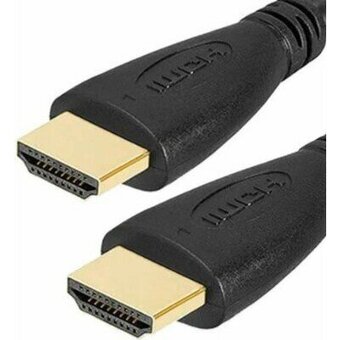  Кабель ExeGate EX-CC-HDMI2-3.0F EX287724RUS HDMI v2.0 19M/19M 4K UHD Ethernet 3м 