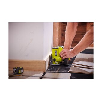  Пила универсальная Ryobi One+ R18MMS-0 (5133004515) без АКБ и ЗУ 