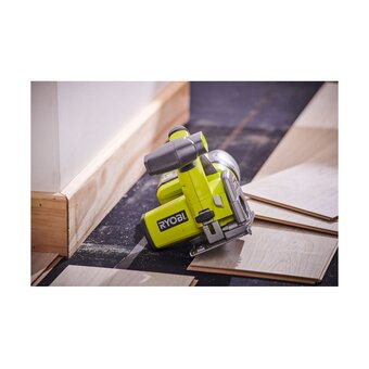  Пила универсальная Ryobi One+ R18MMS-0 (5133004515) без АКБ и ЗУ 