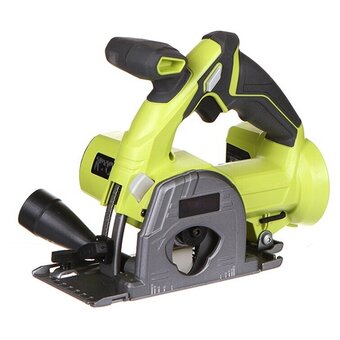  Пила универсальная Ryobi One+ R18MMS-0 (5133004515) без АКБ и ЗУ 