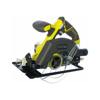  Пила дисковая Ryobi One+ R18CSP-0 (5133002628) без АКБ и ЗУ 