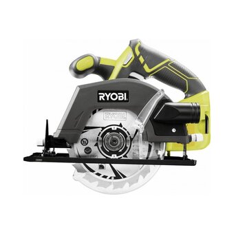  Пила дисковая Ryobi One+ R18CSP-0 (5133002628) без АКБ и ЗУ 