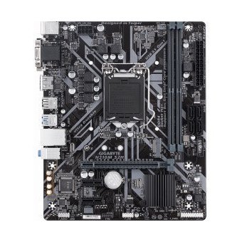 Материнская плата Gigabyte H310M S2H 1.2 