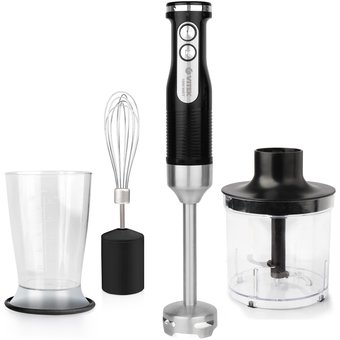  Блендер Vitek VT-8532 (BK) черный 